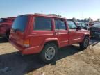 2000 Jeep Cherokee Classic