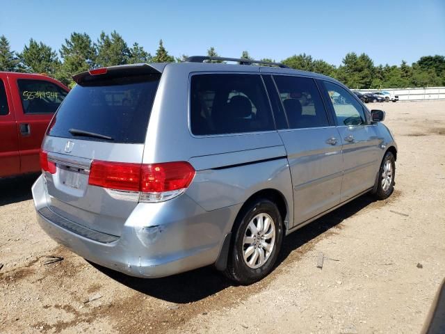 2009 Honda Odyssey EXL