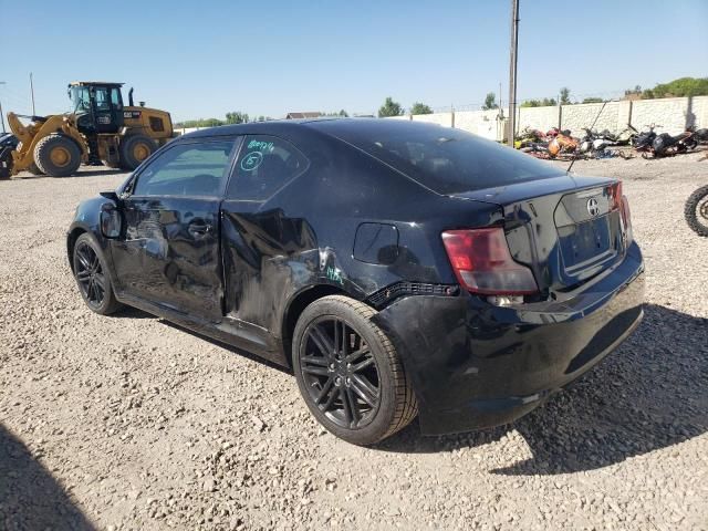 2013 Scion TC