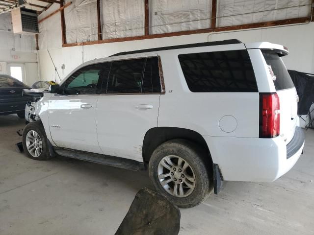 2015 Chevrolet Tahoe K1500 LT