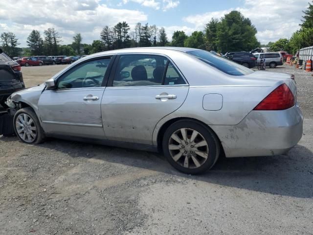 2006 Honda Accord LX