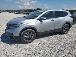 Salvage cars for sale at Cahokia Heights, IL auction: 2020 Honda CR-V EX