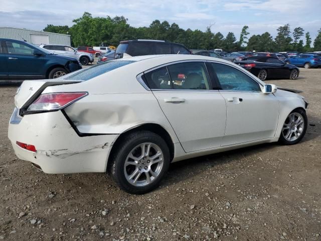 2010 Acura TL