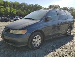 2004 Honda Odyssey EXL en venta en Waldorf, MD