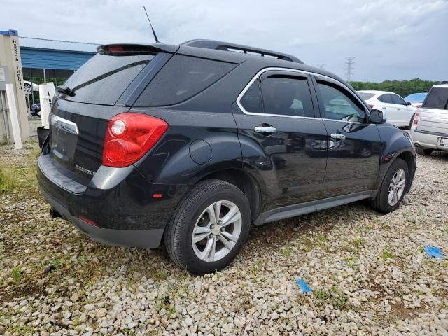 2012 Chevrolet Equinox LT