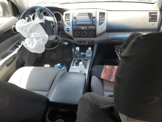 2013 Toyota Tacoma Double Cab