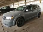 2020 Dodge Journey SE