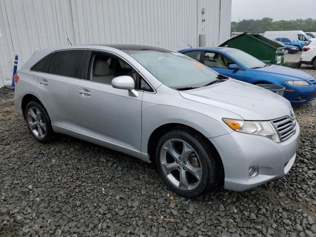 2010 Toyota Venza