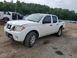 Nissan Frontier s Vehiculos salvage en venta: 2013 Nissan Frontier S