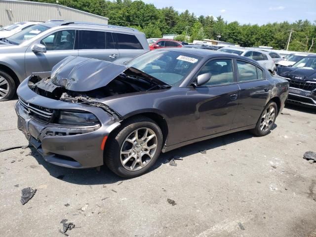 2015 Dodge Charger SE