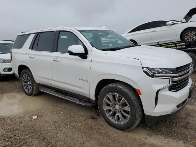 2023 Chevrolet Tahoe C1500 LT