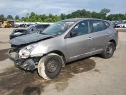 2013 Nissan Rogue S en venta en Florence, MS