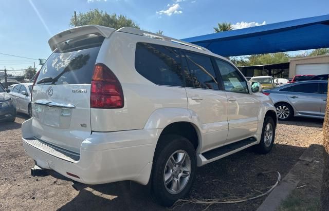 2004 Lexus GX 470