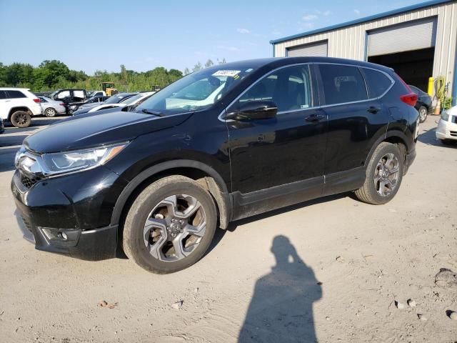 2019 Honda CR-V EXL