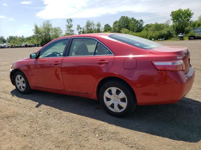 2007 Toyota Camry CE