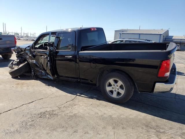 2014 Dodge RAM 1500 ST