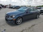 2014 Mercedes-Benz C 250