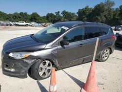 2016 Ford Escape SE en venta en Ocala, FL