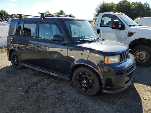 2006 Scion XB