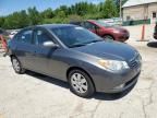 2008 Hyundai Elantra GLS