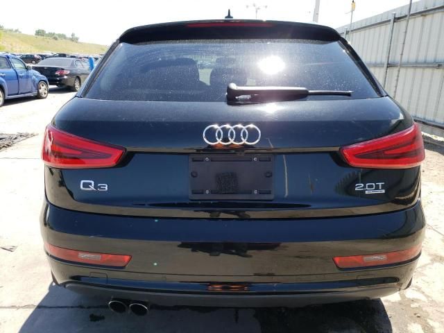 2015 Audi Q3 Prestige