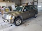 2008 Jeep Patriot Sport