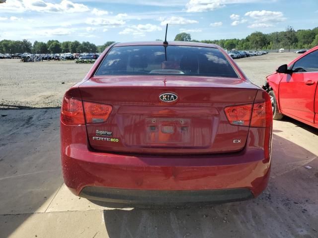 2012 KIA Forte EX