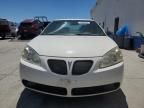 2006 Pontiac G6 SE