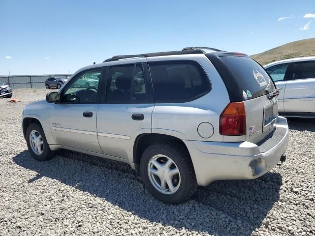 2006 GMC Envoy