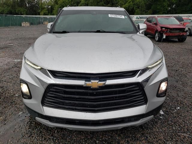 2020 Chevrolet Blazer 3LT