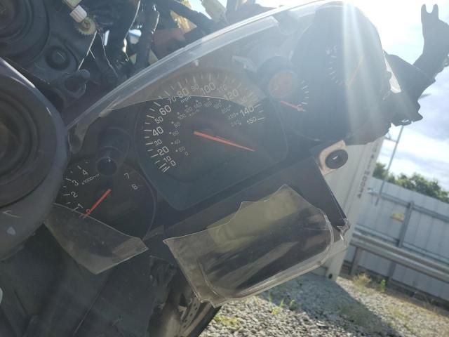 2003 Honda GL1800