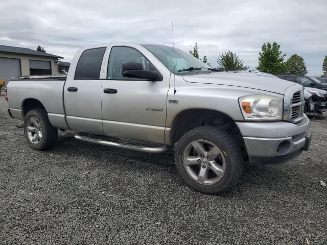 2008 Dodge RAM 1500 ST