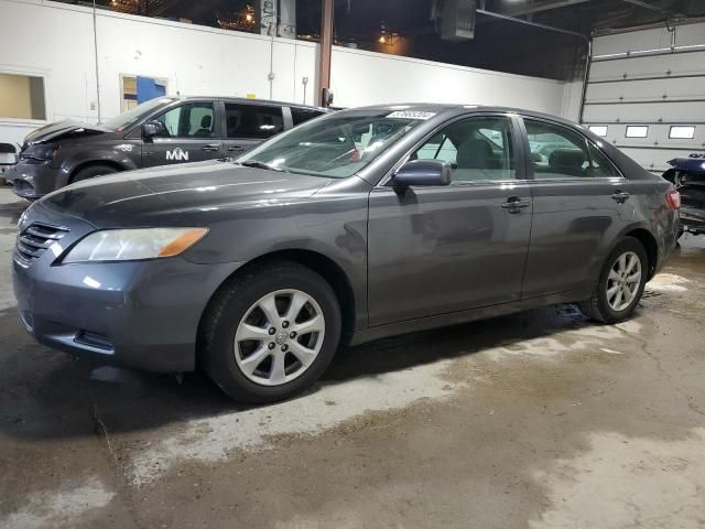 2008 Toyota Camry CE