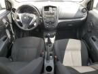 2016 Nissan Versa S