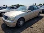 2001 Lexus LS 430