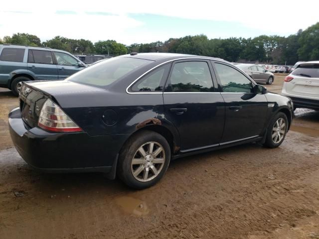 2009 Ford Taurus SEL