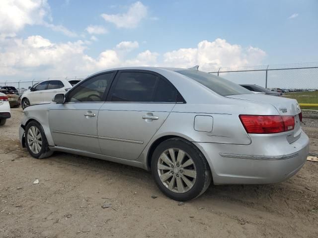 2009 Hyundai Sonata SE