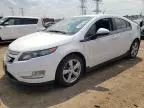 2013 Chevrolet Volt