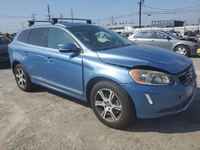 2015 Volvo XC60 T6 Premier