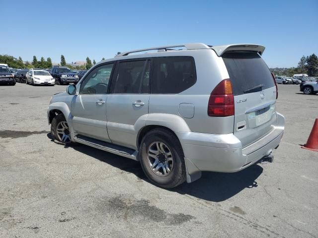 2004 Lexus GX 470