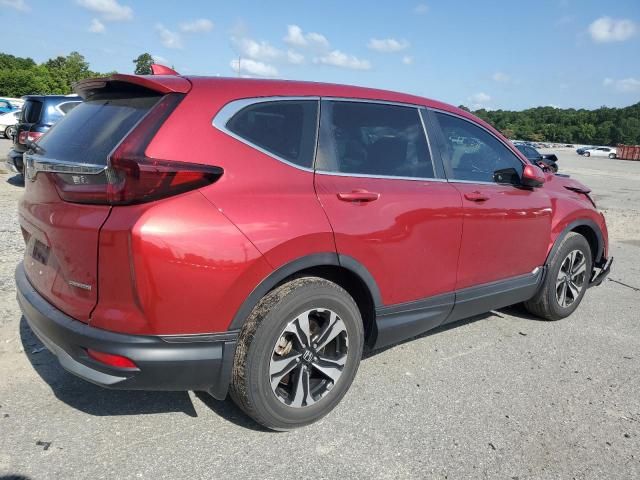 2021 Honda CR-V SE