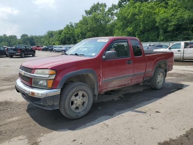 2006 Chevrolet Colorado