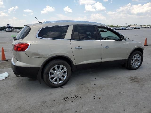 2011 Buick Enclave CXL