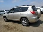 2007 Toyota Rav4 Limited