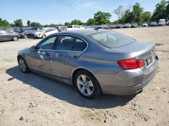 2011 BMW 528 I