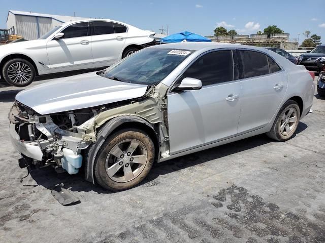 2016 Chevrolet Malibu Limited LT