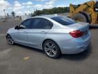 2016 BMW 328 I