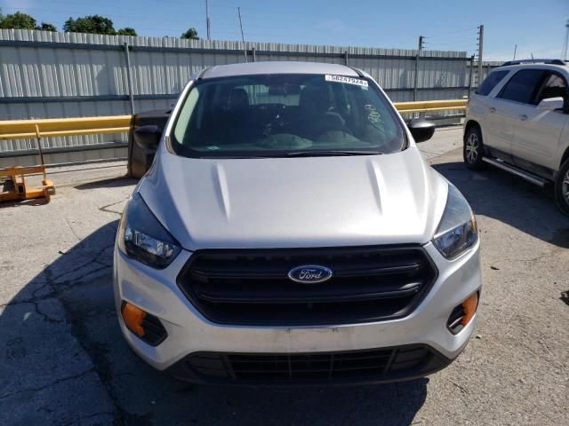 2019 Ford Escape S