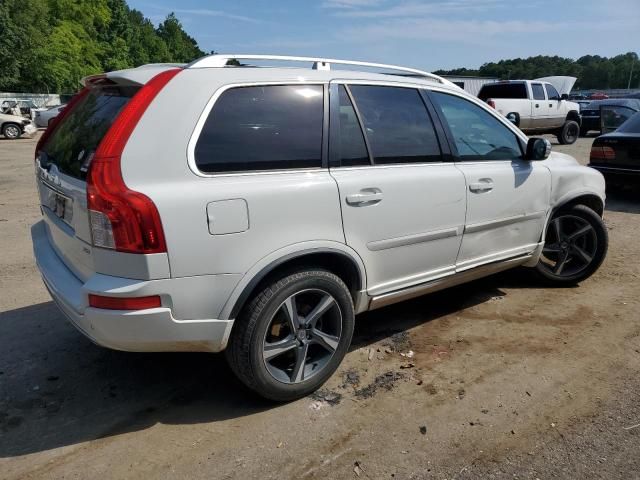 2013 Volvo XC90 R Design