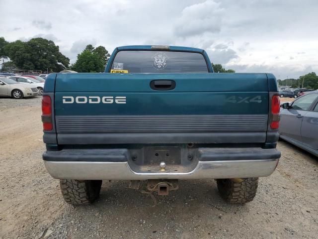 1997 Dodge RAM 1500